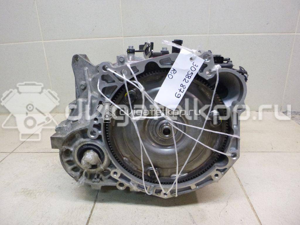 Фото Контрактная (б/у) АКПП для Hyundai I30 / Veloster Fs / Elantra / Creta / Solaris 120-132 л.с 16V 1.6 л G4FG бензин 450002F021 {forloop.counter}}