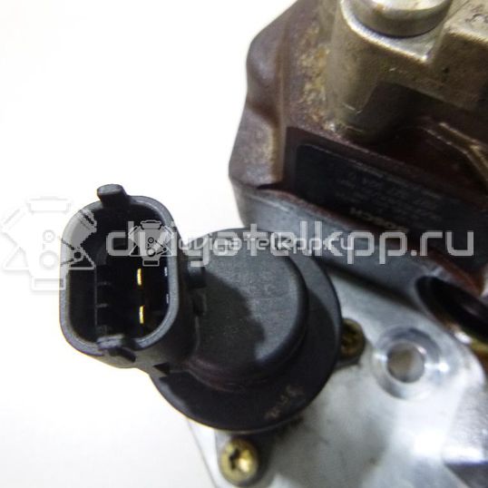 Фото ТНВД для двигателя Z 17 DTH для Opel / Vauxhall 100 л.с 16V 1.7 л Дизельное топливо 5819061