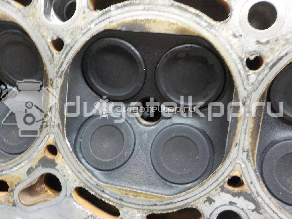 Фото Головка блока для двигателя Z 18 XE для Holden / Opel / Chevrolet / Vauxhall 122-125 л.с 16V 1.8 л бензин 90543904 {forloop.counter}}