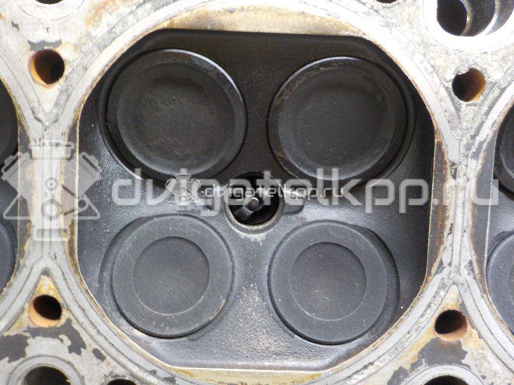 Фото Головка блока для двигателя Z 18 XE для Holden / Opel / Chevrolet / Vauxhall 122-125 л.с 16V 1.8 л бензин 90543904 {forloop.counter}}