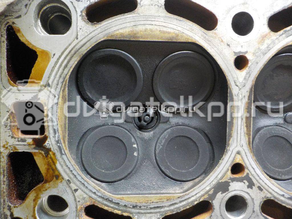 Фото Головка блока для двигателя Z 18 XE для Holden / Opel / Chevrolet / Vauxhall 122-125 л.с 16V 1.8 л бензин 90543904 {forloop.counter}}