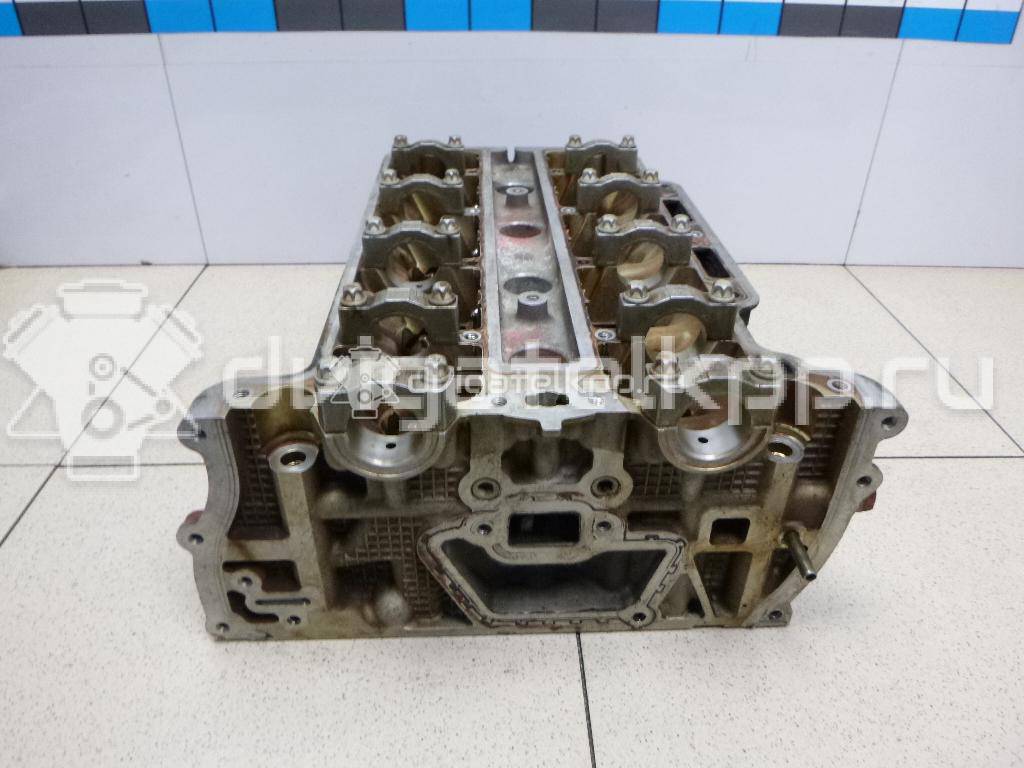 Фото Головка блока для двигателя Z 12 XEP для Opel / Suzuki / Vauxhall 80 л.с 16V 1.2 л бензин 55355423 {forloop.counter}}