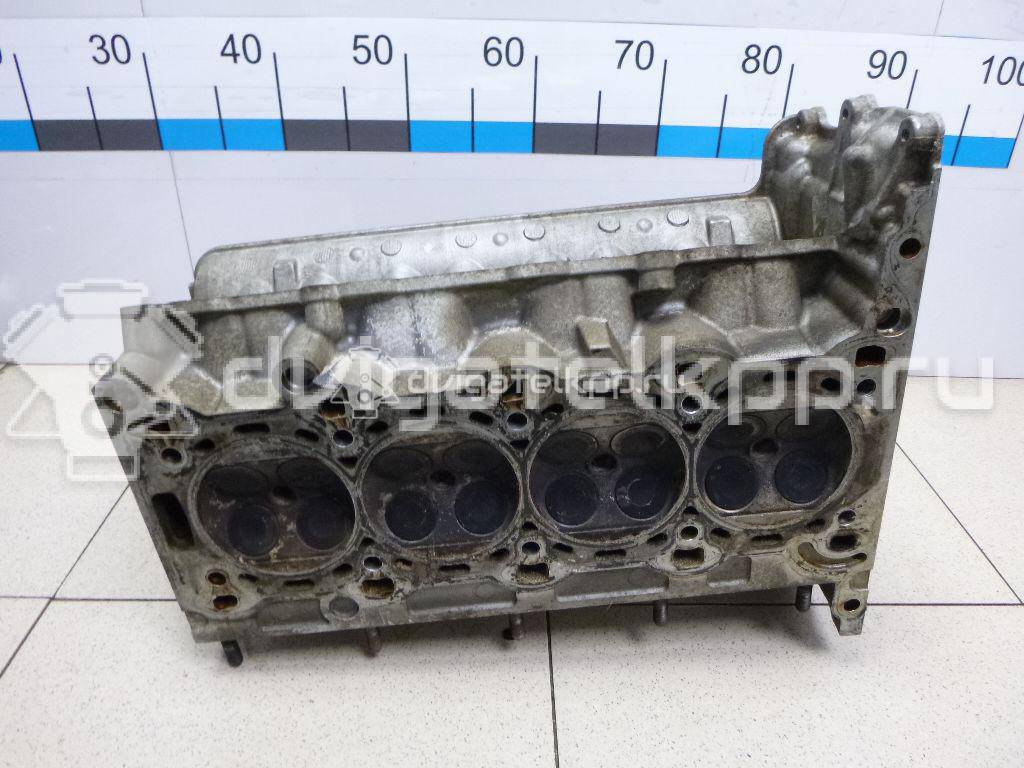 Фото Головка блока для двигателя Z 12 XEP для Opel / Suzuki / Vauxhall 80 л.с 16V 1.2 л бензин 55355423 {forloop.counter}}