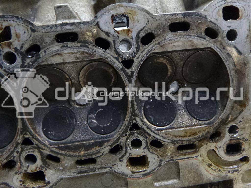 Фото Головка блока для двигателя Z 14 XEP для Holden / Opel / Vauxhall 90 л.с 16V 1.4 л бензин 55355423 {forloop.counter}}