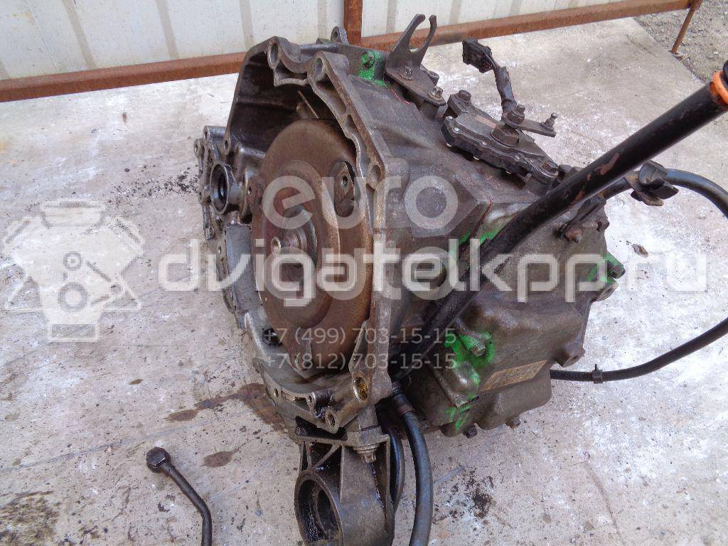 Фото Контрактная (б/у) АКПП для Holden / Opel / Chevrolet / Vauxhall 140 л.с 16V 1.8 л Z 18 XER бензин 55353941 {forloop.counter}}