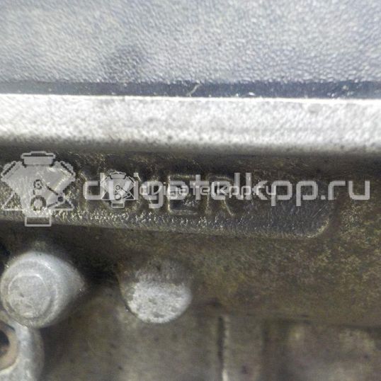 Фото Контрактный (б/у) двигатель Z 18 XER для Holden / Opel / Chevrolet / Vauxhall 140 л.с 16V 1.8 л бензин 93188485