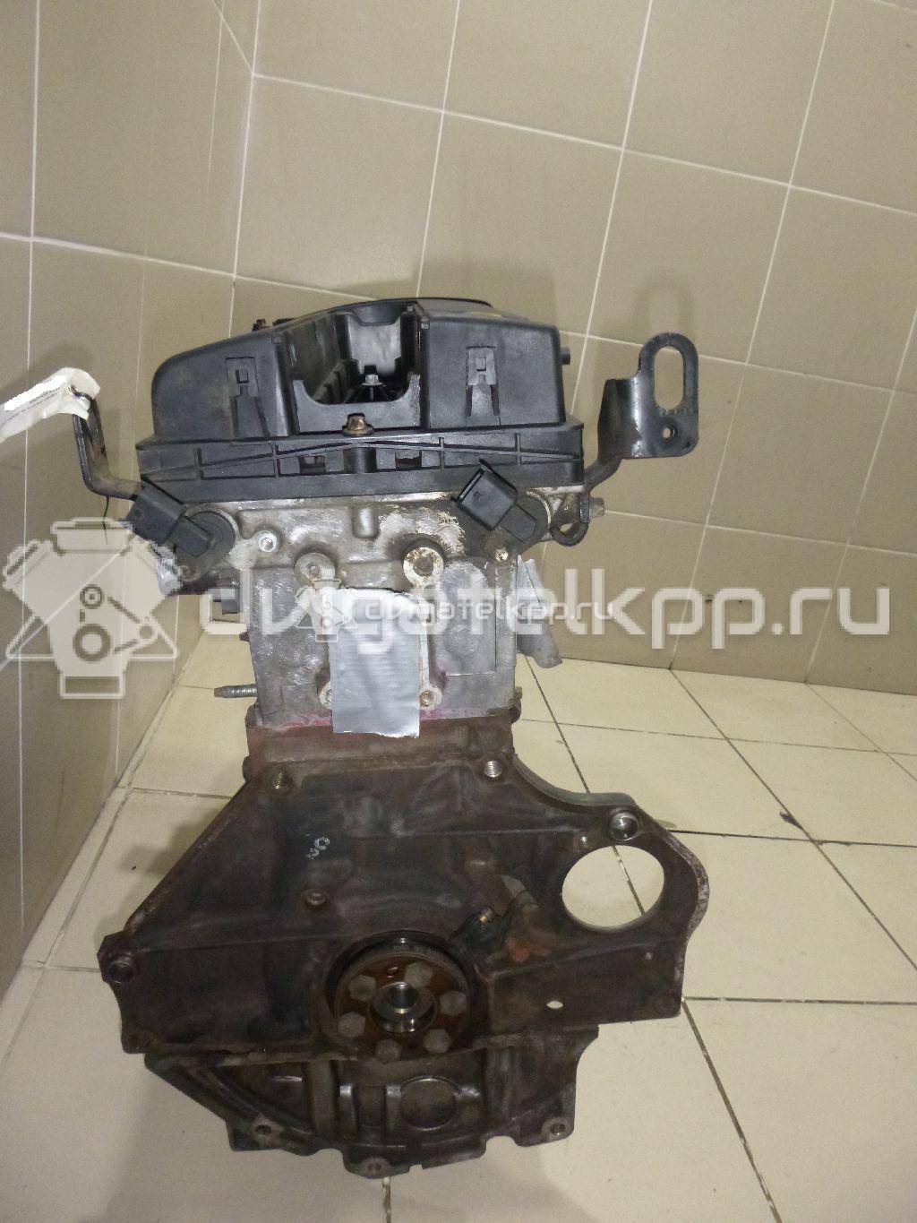 Фото Контрактный (б/у) двигатель Z 18 XER для Holden / Opel / Chevrolet / Vauxhall 140 л.с 16V 1.8 л бензин 93188485 {forloop.counter}}