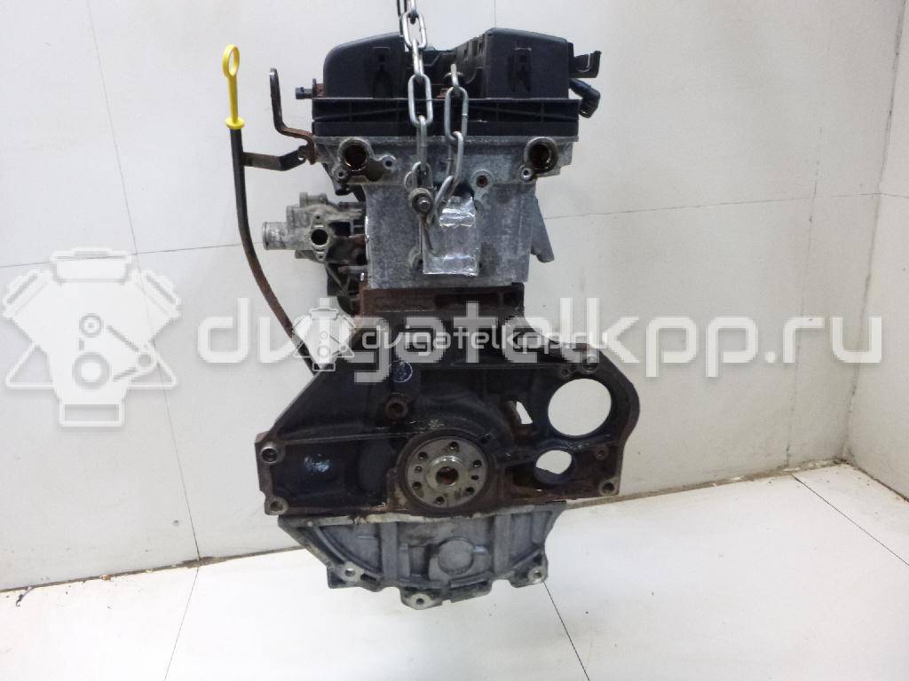 Фото Контрактный (б/у) двигатель Z 18 XER для Holden / Opel / Chevrolet / Vauxhall 140 л.с 16V 1.8 л бензин 93188485 {forloop.counter}}