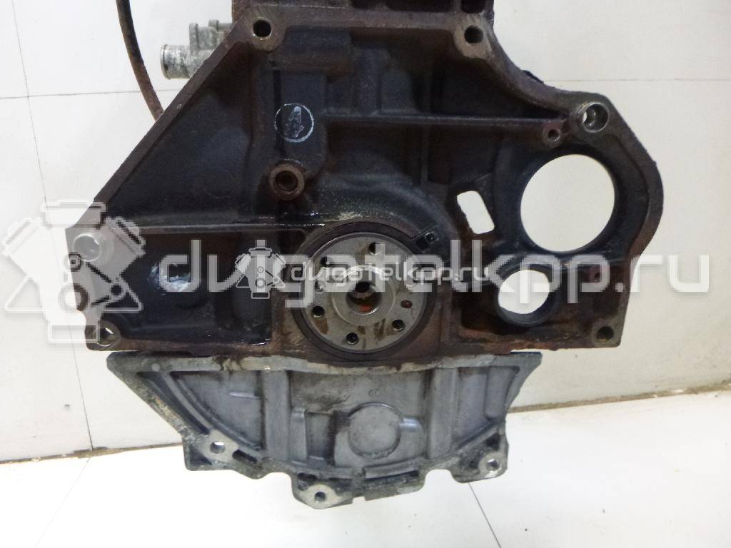 Фото Контрактный (б/у) двигатель Z 18 XER для Holden / Opel / Chevrolet / Vauxhall 140 л.с 16V 1.8 л бензин 93188485 {forloop.counter}}