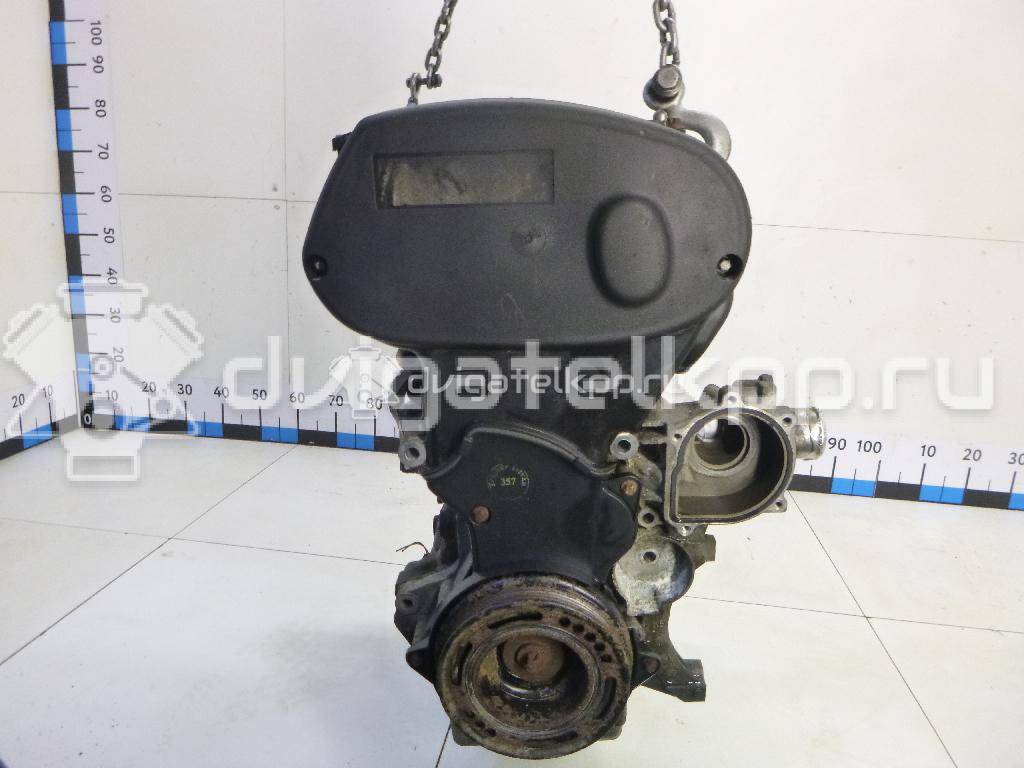 Фото Контрактный (б/у) двигатель Z 16 XER для Opel / Vauxhall 116 л.с 16V 1.6 л бензин 93169189 {forloop.counter}}