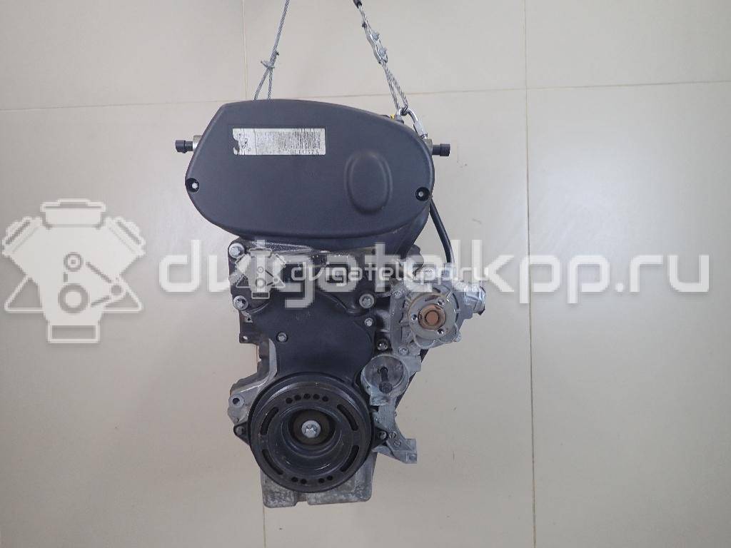 Фото Контрактный (б/у) двигатель Z 18 XER для Holden / Opel / Chevrolet / Vauxhall 140 л.с 16V 1.8 л бензин 55566274 {forloop.counter}}