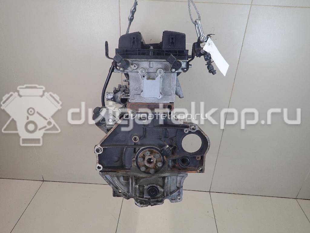 Фото Контрактный (б/у) двигатель Z 18 XER для Holden / Opel / Chevrolet / Vauxhall 140 л.с 16V 1.8 л бензин 55566274 {forloop.counter}}