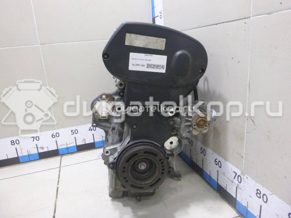 Фото Контрактный (б/у) двигатель Z 18 XER для Holden / Opel / Chevrolet / Vauxhall 140 л.с 16V 1.8 л бензин 55566274 {forloop.counter}}