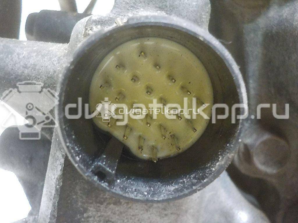 Фото Контрактная (б/у) АКПП для Venucia / Suzuki / Nissan (Dongfeng) 144 л.с 16V 2.0 л MR20 бензин 310201xf2d {forloop.counter}}