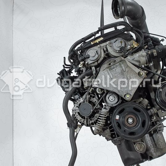 Фото Контрактный (б/у) двигатель A 14 NEL для Opel / Vauxhall 120 л.с 16V 1.4 л бензин 5600312