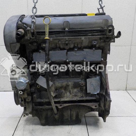 Фото Контрактный (б/у) двигатель Z 18 XER для Holden / Opel / Chevrolet / Vauxhall 140 л.с 16V 1.8 л бензин 604223