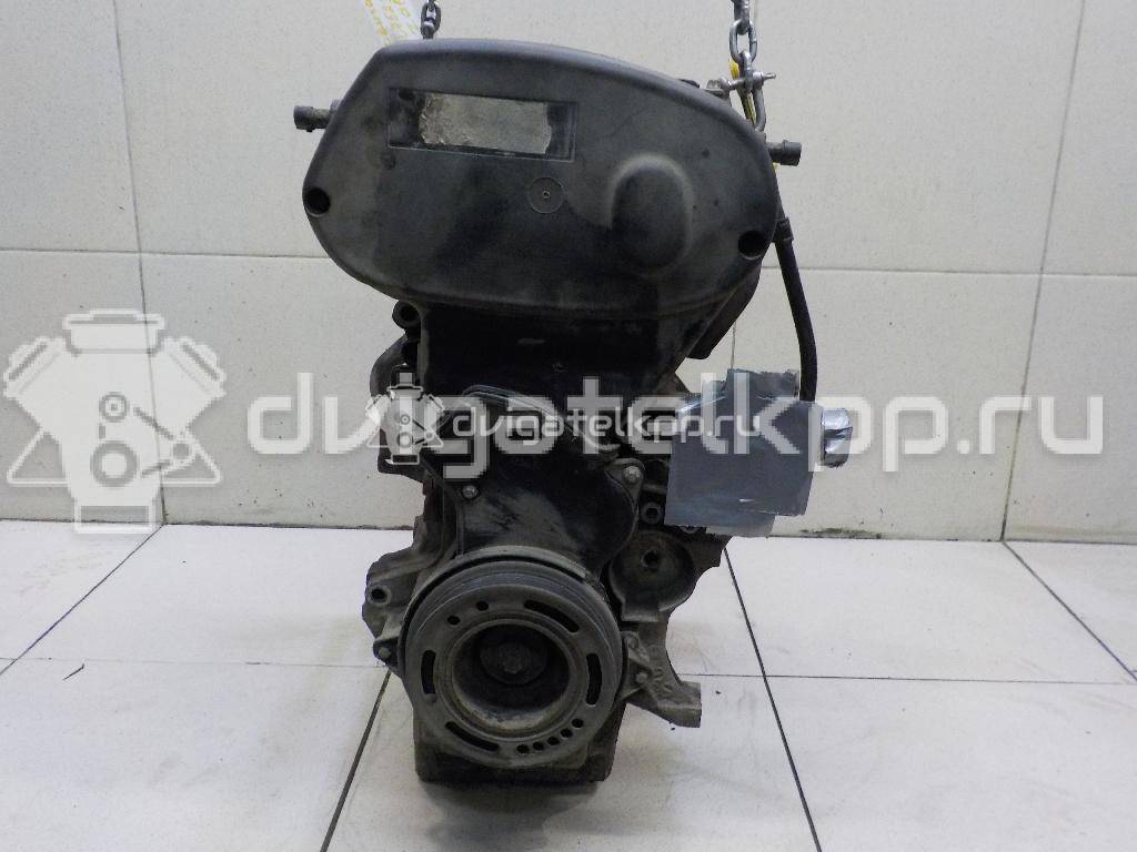 Фото Контрактный (б/у) двигатель Z 18 XER для Holden / Opel / Chevrolet / Vauxhall 140 л.с 16V 1.8 л бензин 604223 {forloop.counter}}