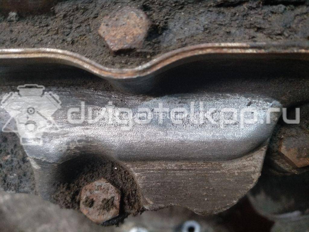 Фото Контрактная (б/у) МКПП для Opel / Vauxhall 101-105 л.с 16V 1.6 л Z 16 XEP бензин 55351035 {forloop.counter}}