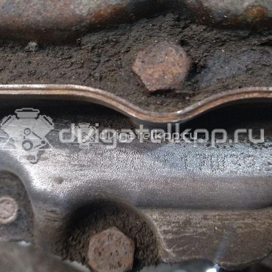 Фото Контрактная (б/у) МКПП для Opel / Vauxhall 101-105 л.с 16V 1.6 л Z 16 XEP бензин 55351035