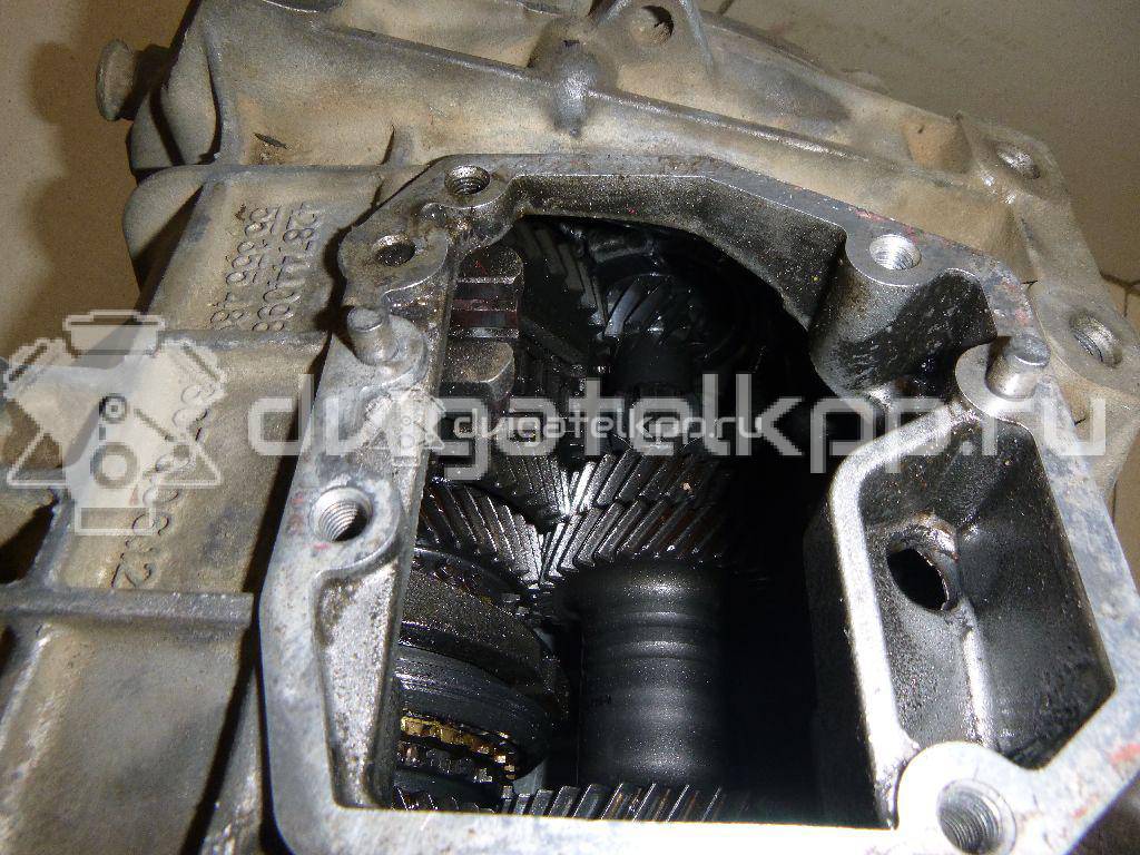 Фото Контрактная (б/у) МКПП для Opel / Suzuki / Vauxhall 80 л.с 16V 1.2 л Z 12 XEP бензин 5700291 {forloop.counter}}