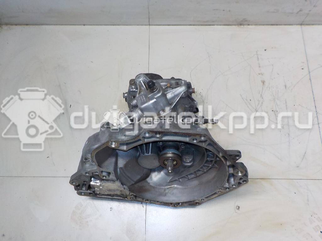 Фото Контрактная (б/у) МКПП для Holden / Opel / Chevrolet / Vauxhall 140 л.с 16V 1.8 л Z 18 XER бензин 5700037 {forloop.counter}}