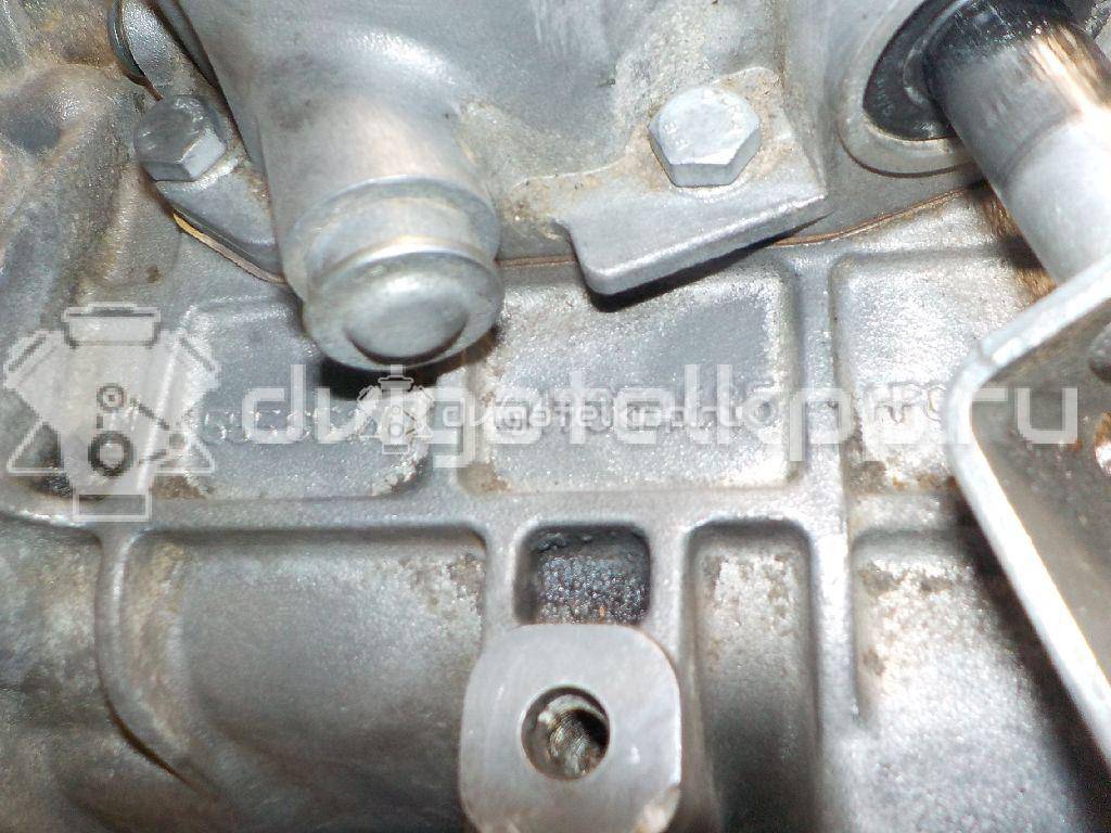 Фото Контрактная (б/у) МКПП для Opel / Chevrolet / Vauxhall 85-101 л.с 16V 1.6 л Z 16 XE бензин 5700037 {forloop.counter}}