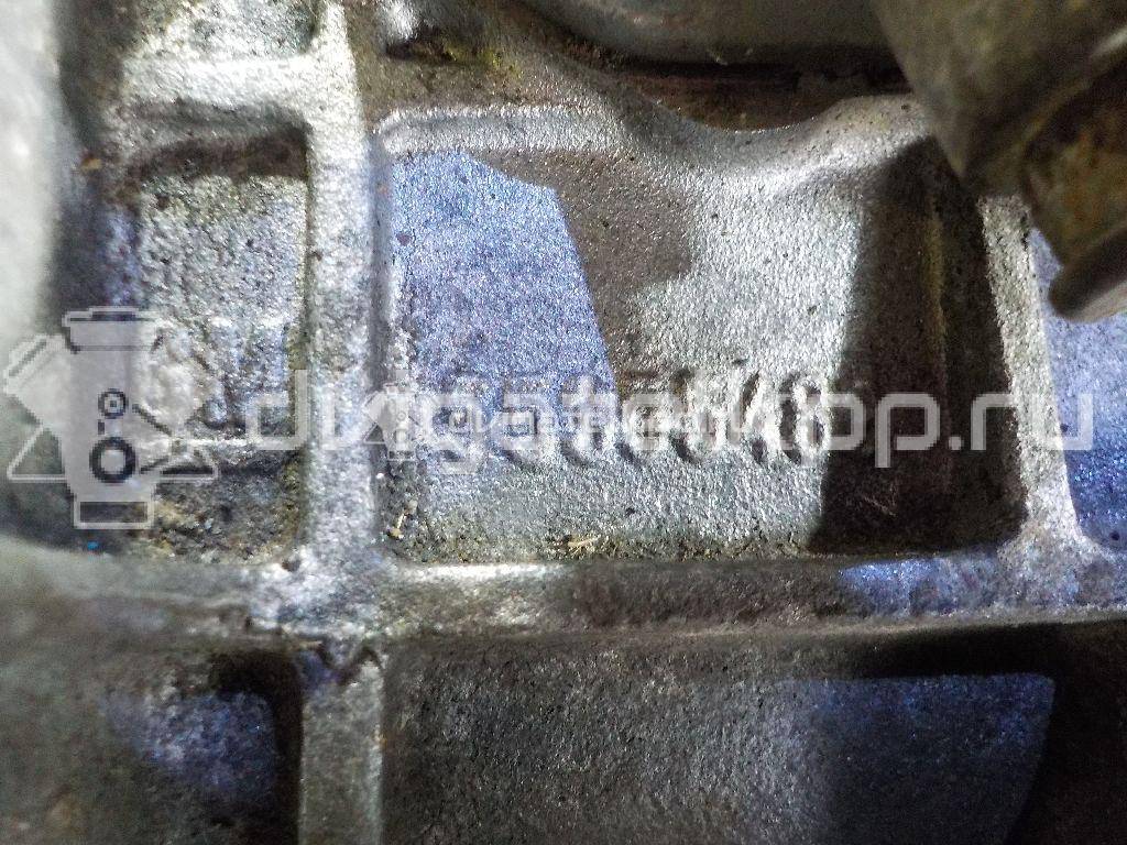 Фото Контрактная (б/у) МКПП для Opel / Chevrolet / Vauxhall 101 л.с 16V 1.6 л Z 16 XE бензин 5700037 {forloop.counter}}