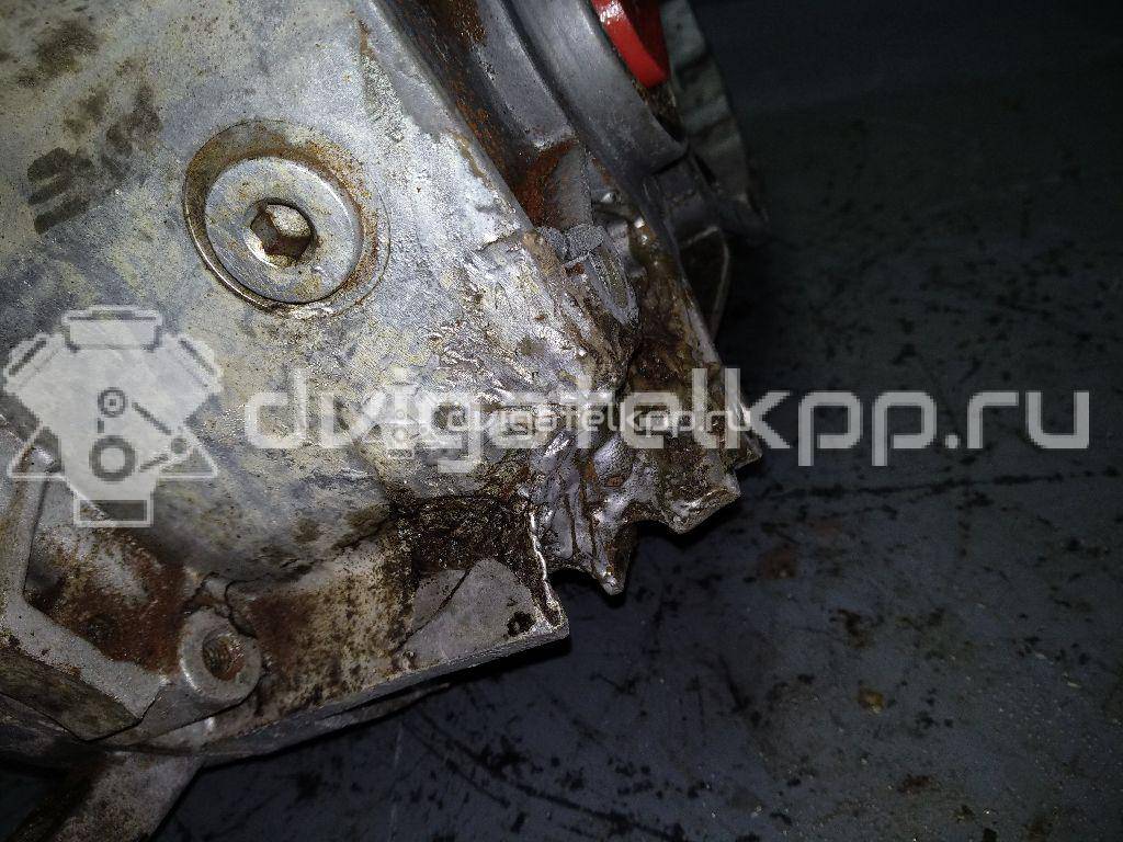 Фото Контрактная (б/у) МКПП для Opel / Vauxhall 100 л.с 16V 1.7 л Z 17 DTH Дизельное топливо 0700882 {forloop.counter}}