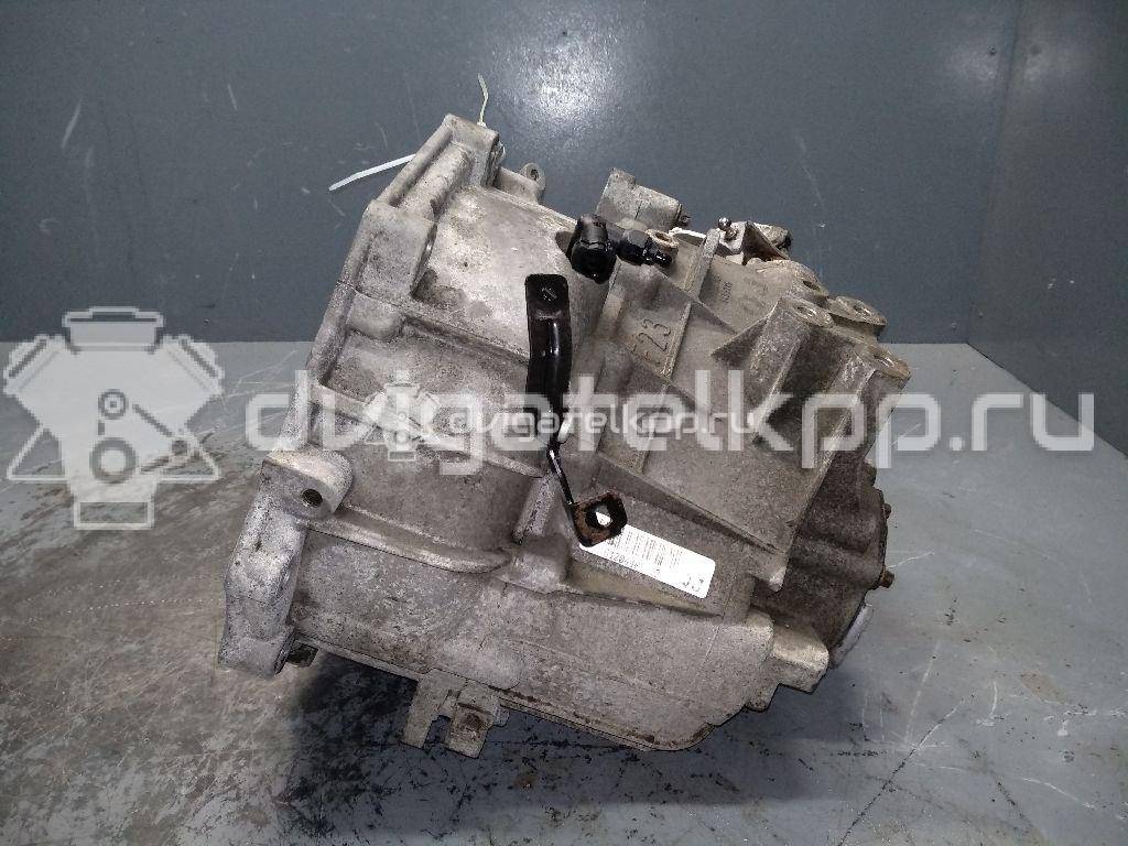 Фото Контрактная (б/у) МКПП для Opel / Vauxhall 100 л.с 16V 1.7 л Z 17 DTH Дизельное топливо 0700882 {forloop.counter}}