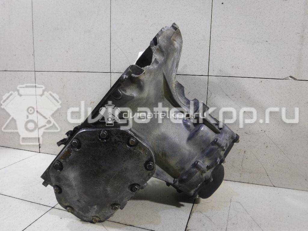 Фото Контрактная (б/у) МКПП для Holden / Opel / Chevrolet / Vauxhall 140 л.с 16V 1.8 л Z 18 XER бензин 55558142 {forloop.counter}}