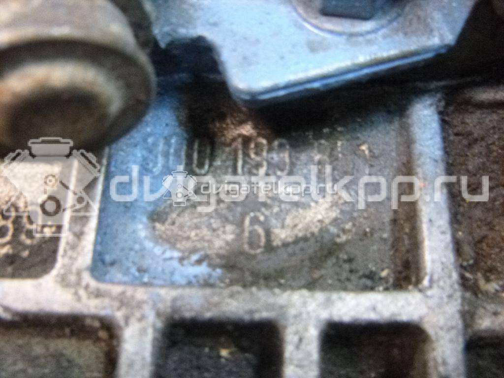 Фото Контрактная (б/у) МКПП для Opel / Vauxhall 101-105 л.с 16V 1.6 л Z 16 XEP бензин 55565138 {forloop.counter}}