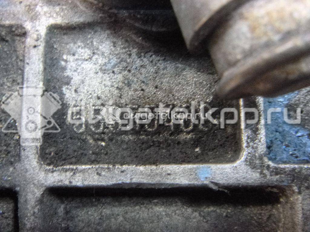 Фото Контрактная (б/у) МКПП для Opel / Vauxhall 101-105 л.с 16V 1.6 л Z 16 XEP бензин 55565138 {forloop.counter}}