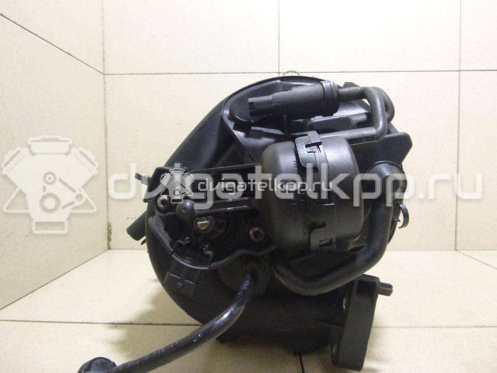 Фото Коллектор впускной для двигателя Z 18 XER для Holden / Opel / Chevrolet / Vauxhall 140 л.с 16V 1.8 л бензин 55353313 {forloop.counter}}