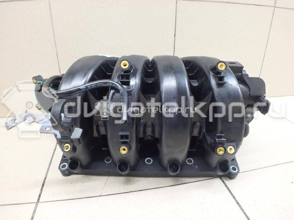 Фото Коллектор впускной для двигателя Z 18 XER для Holden / Opel / Chevrolet / Vauxhall 140 л.с 16V 1.8 л бензин 55353313 {forloop.counter}}