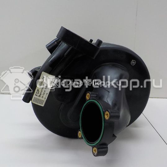 Фото Коллектор впускной для двигателя Z 18 XER для Holden / Opel / Chevrolet / Vauxhall 140 л.с 16V 1.8 л бензин 55353313