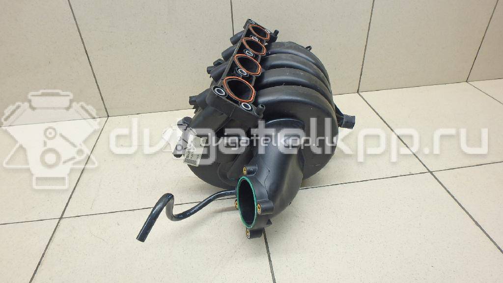 Фото Коллектор впускной для двигателя Z 18 XER для Holden / Opel / Chevrolet / Vauxhall 140 л.с 16V 1.8 л бензин 55353313 {forloop.counter}}