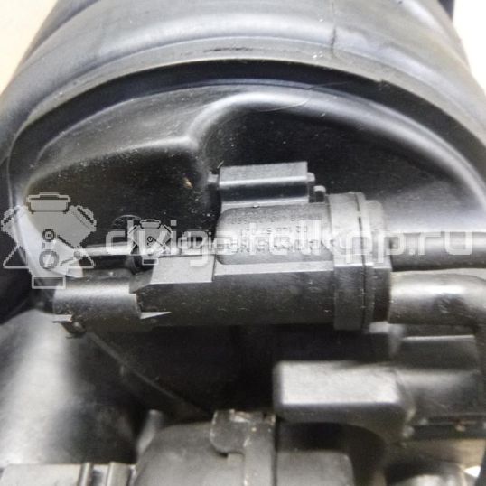 Фото Коллектор впускной для двигателя Z 18 XER для Holden / Opel / Chevrolet / Vauxhall 140 л.с 16V 1.8 л бензин 55353313