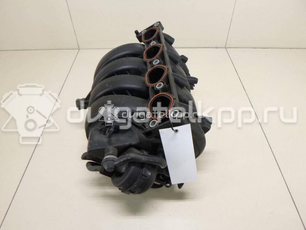 Фото Коллектор впускной для двигателя Z 18 XER для Holden / Opel / Chevrolet / Vauxhall 140 л.с 16V 1.8 л бензин 55353314 {forloop.counter}}