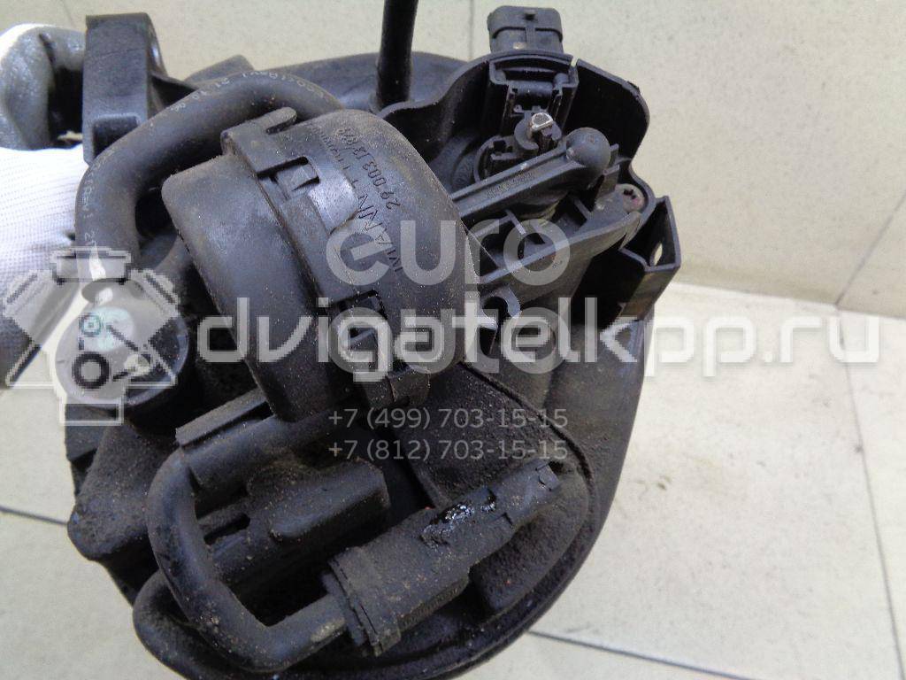 Фото Коллектор впускной для двигателя Z 18 XER для Holden / Opel / Chevrolet / Vauxhall 140 л.с 16V 1.8 л бензин 55353314 {forloop.counter}}