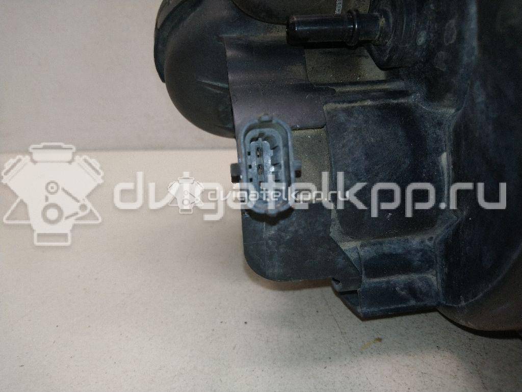 Фото Коллектор впускной для двигателя Z 18 XER для Holden / Opel / Chevrolet / Vauxhall 140 л.с 16V 1.8 л бензин 55353314 {forloop.counter}}