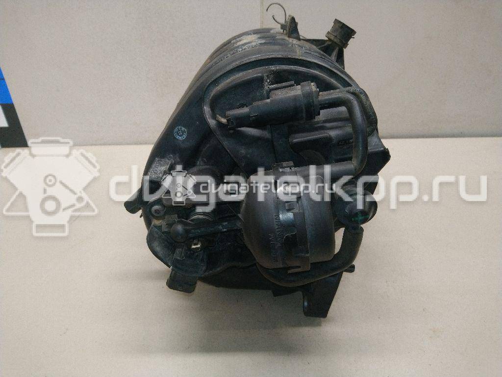 Фото Коллектор впускной для двигателя Z 18 XER для Holden / Opel / Chevrolet / Vauxhall 140 л.с 16V 1.8 л бензин 55353314 {forloop.counter}}