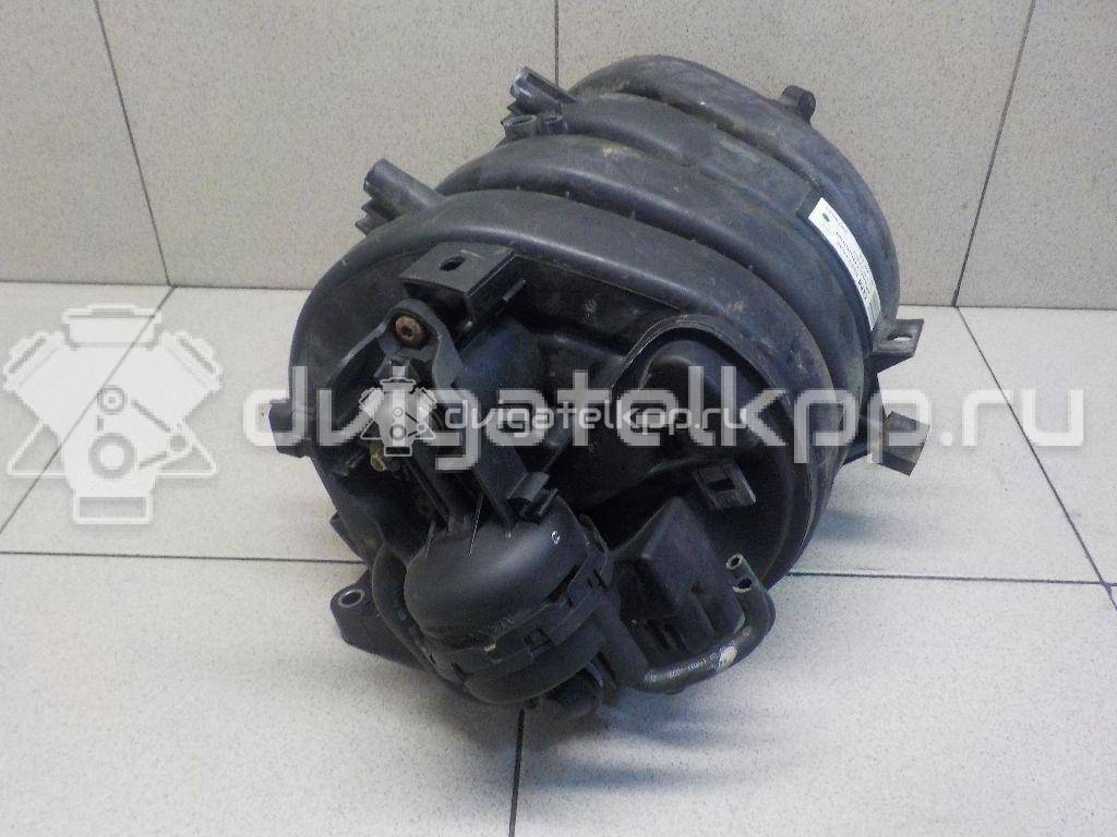 Фото Коллектор впускной для двигателя Z 18 XER для Holden / Opel / Chevrolet / Vauxhall 140 л.с 16V 1.8 л бензин 5850142 {forloop.counter}}