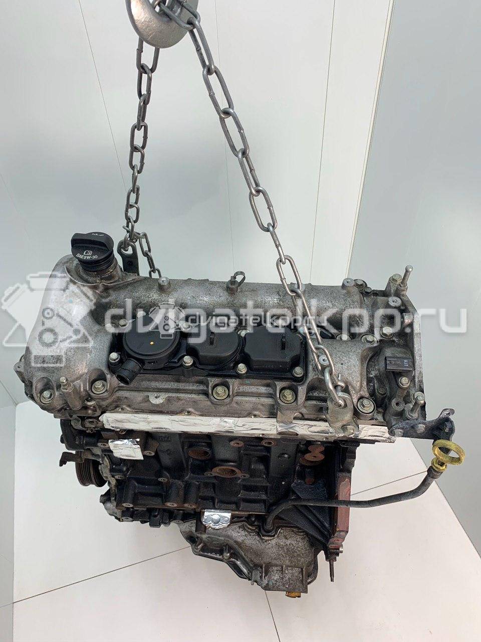 Фото Контрактный (б/у) двигатель  для opel Antara  V   25196691 {forloop.counter}}