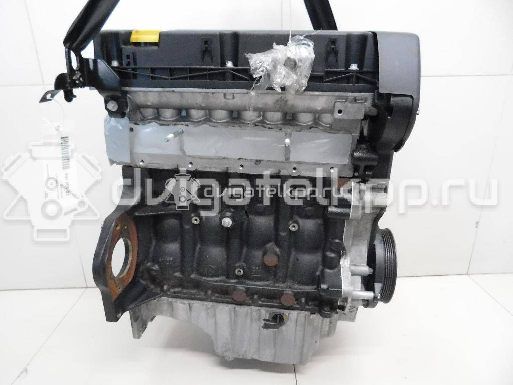 Фото Контрактный (б/у) двигатель Z 16 XER для Opel / Vauxhall 116 л.с 16V 1.6 л бензин 93185103 {forloop.counter}}