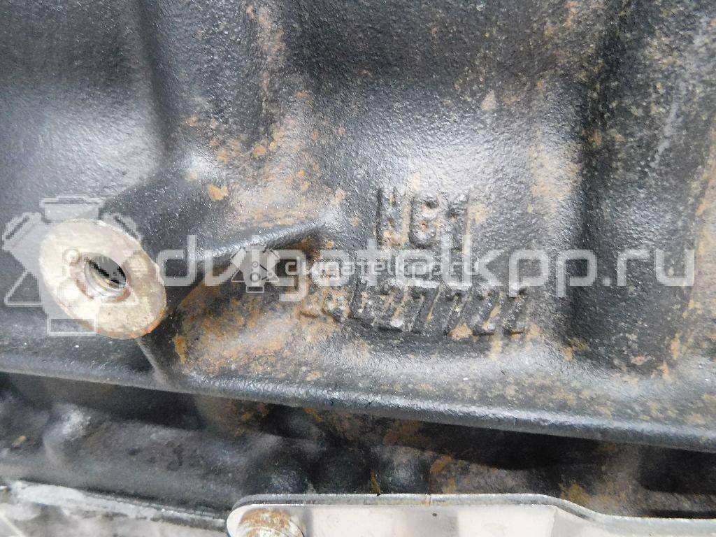 Фото Контрактный (б/у) двигатель Z 16 XER для Opel / Vauxhall 116 л.с 16V 1.6 л бензин 93185103 {forloop.counter}}