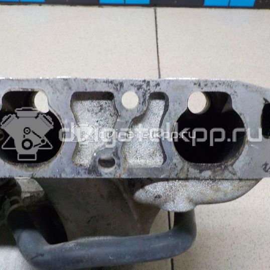 Фото Коллектор впускной  90448596 для Vauxhall / Chevrolet / Holden / Daewoo / Opel