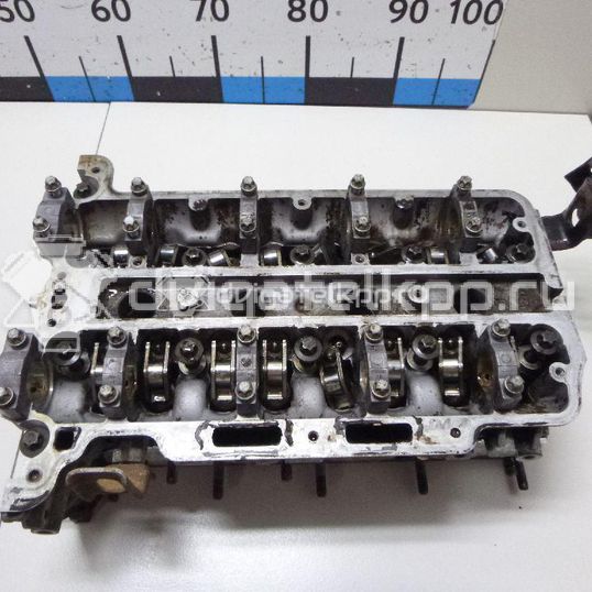 Фото Головка блока  5607220 для Holden / Opel / Suzuki / Vauxhall