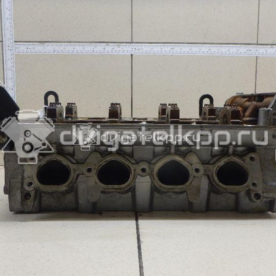 Фото Головка блока для двигателя Z 18 XER для Holden / Opel / Chevrolet / Vauxhall 140 л.с 16V 1.8 л бензин 93188495