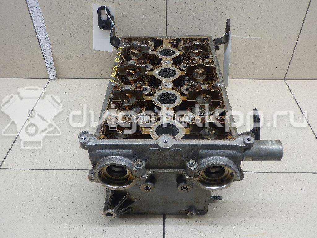 Фото Головка блока для двигателя Z 18 XER для Holden / Opel / Chevrolet / Vauxhall 140 л.с 16V 1.8 л бензин 93188495 {forloop.counter}}