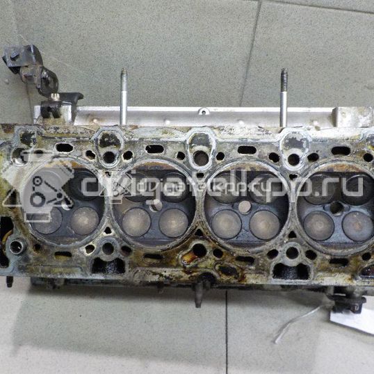 Фото Головка блока для двигателя Z 16 XEP для Opel / Vauxhall 101-105 л.с 16V 1.6 л бензин